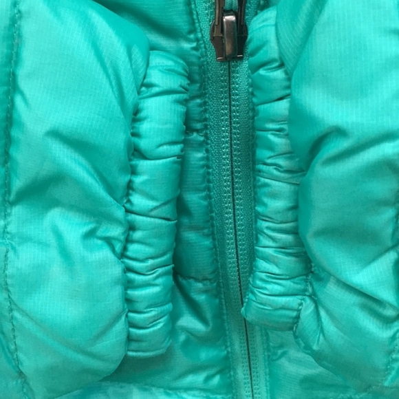 Marmot Down Puffer Jacket - Picture 5 of 5
